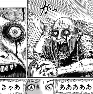 2019 マジで怖いホラー漫画おすすめ14選まとめ 最新版 人気