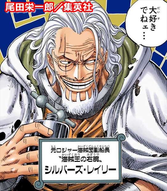 ゴールド ロジャー 懸賞 金 ゴールドロジャーの悪魔の実の能力と懸賞金55億ベリーについて考察まとめ ワンピース ネタバレ考察