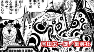 ワンピース ルフィの家系 家族が反則すぎるｗｗｗ 血筋 人脈etc
