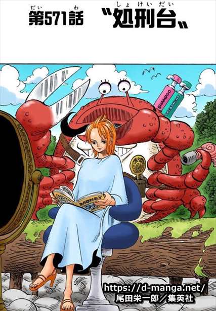 Straw Hat's New Bounty Posters, One Piece Chapter 1058 in Hindi